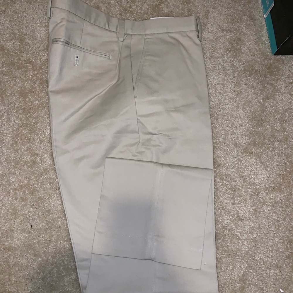 J crew khaki pants